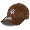 cord 9forty mcrown cap