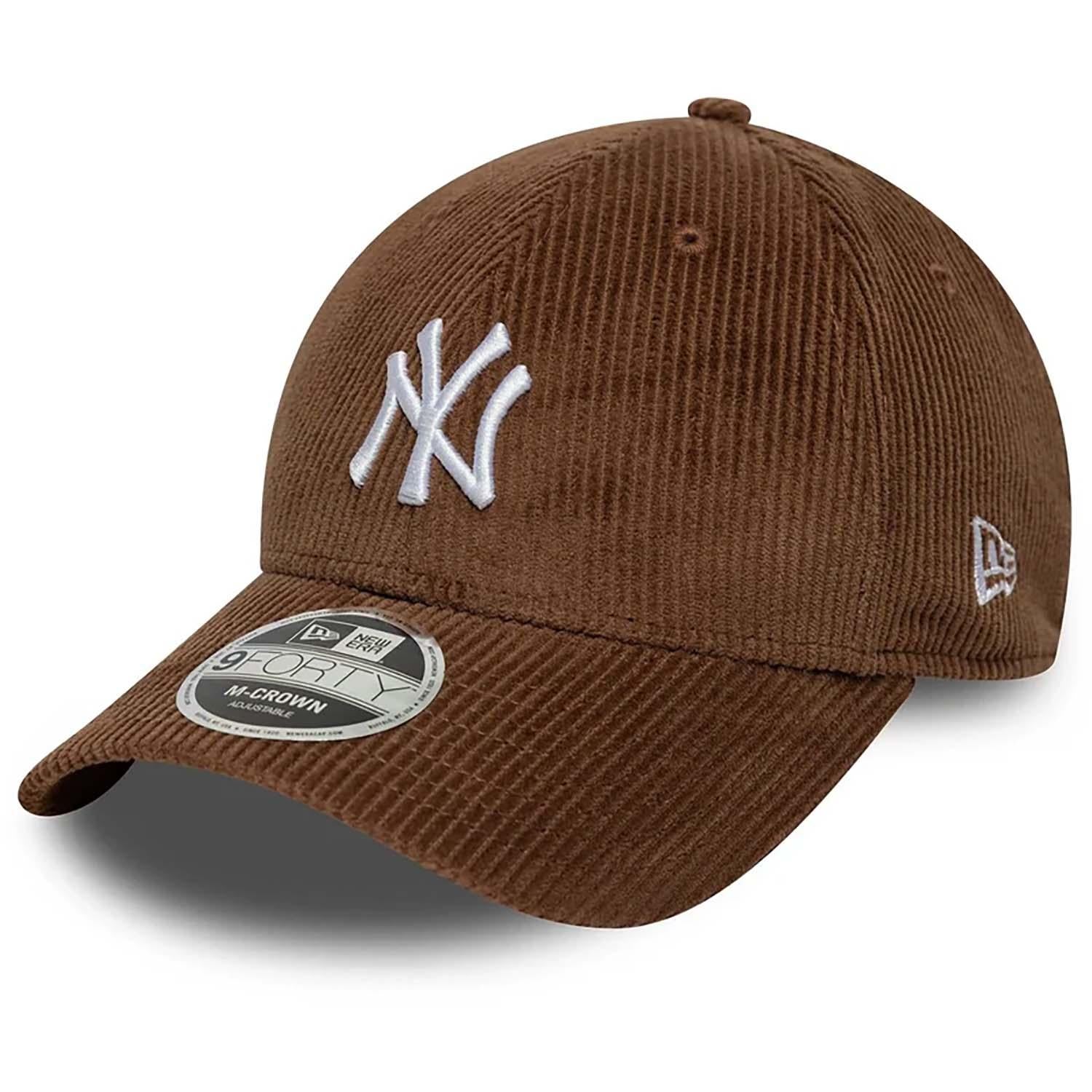 cord 9forty mcrown cap