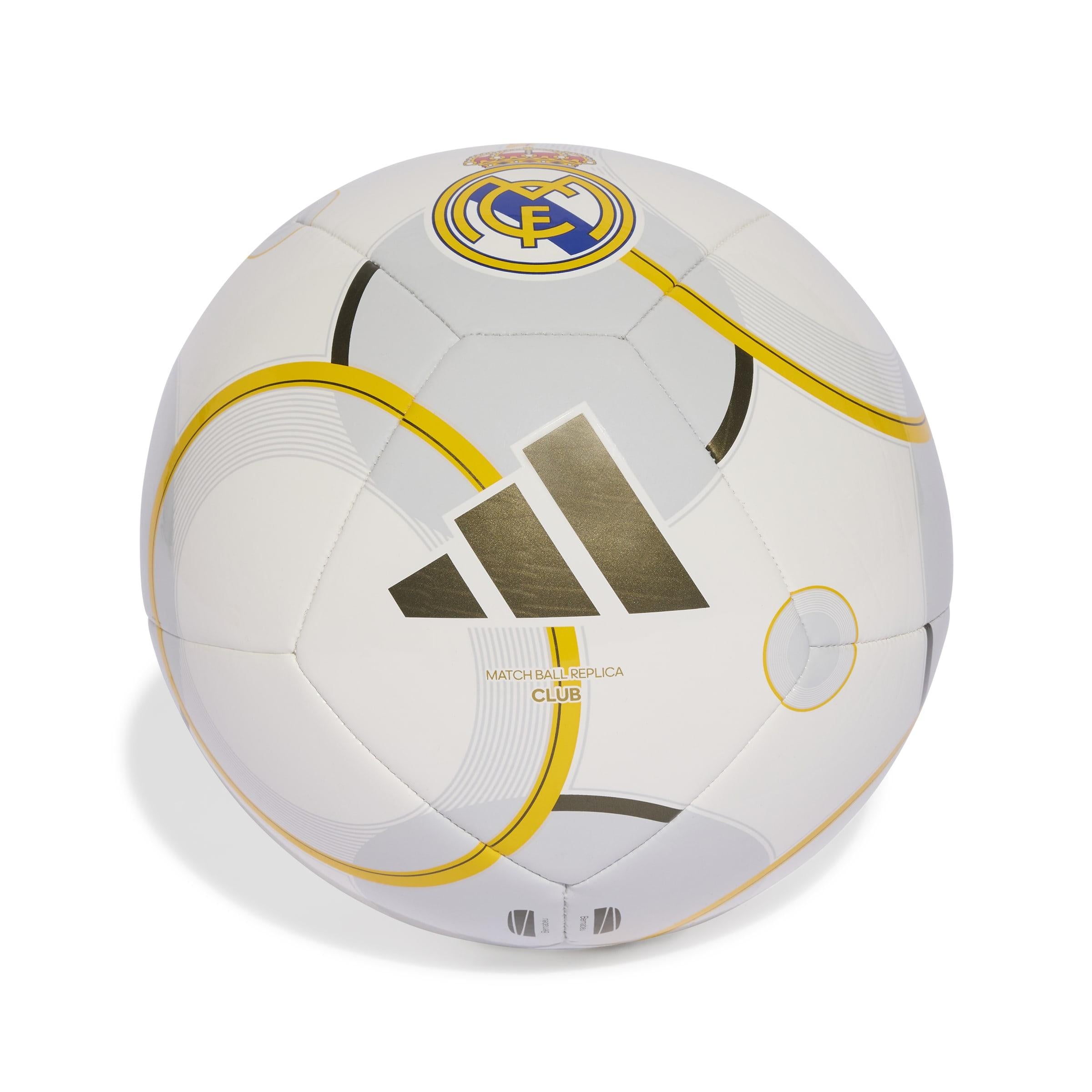 Real Madrid Thuisclub Voetbal