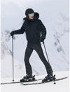 hide ski pant men