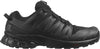 CALZADO Bajo XA PRO 3D v8 Blac