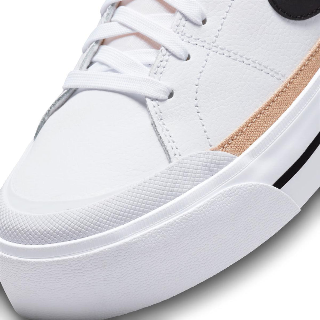 WMNS NIKE COURT LEGACY LIFT