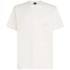 Slub Chest Pocket T-shirt strand