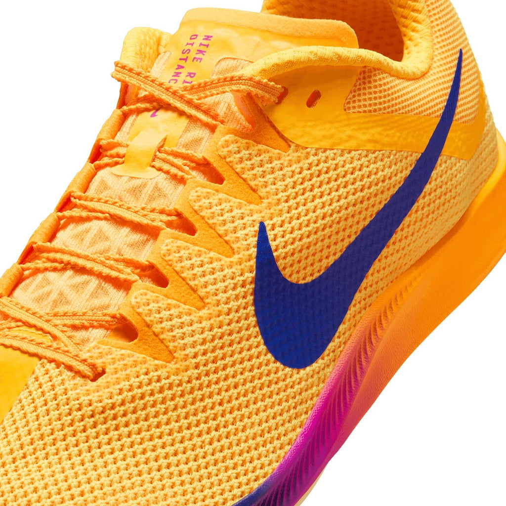 Zoom Rival Distance Track & Field  Hardloopschoenen