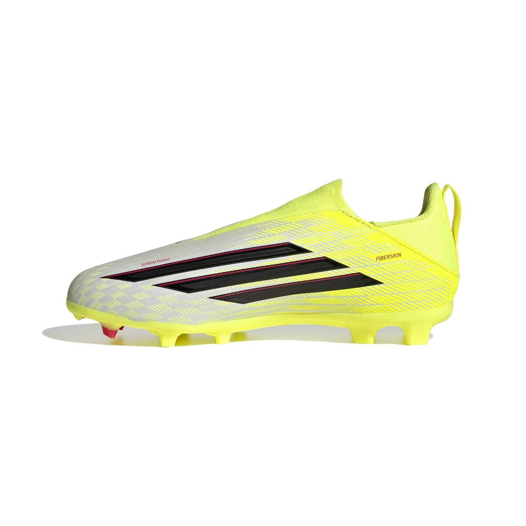 F50 League LL FG/MG Junior Voetbalschoenen Alle Velden