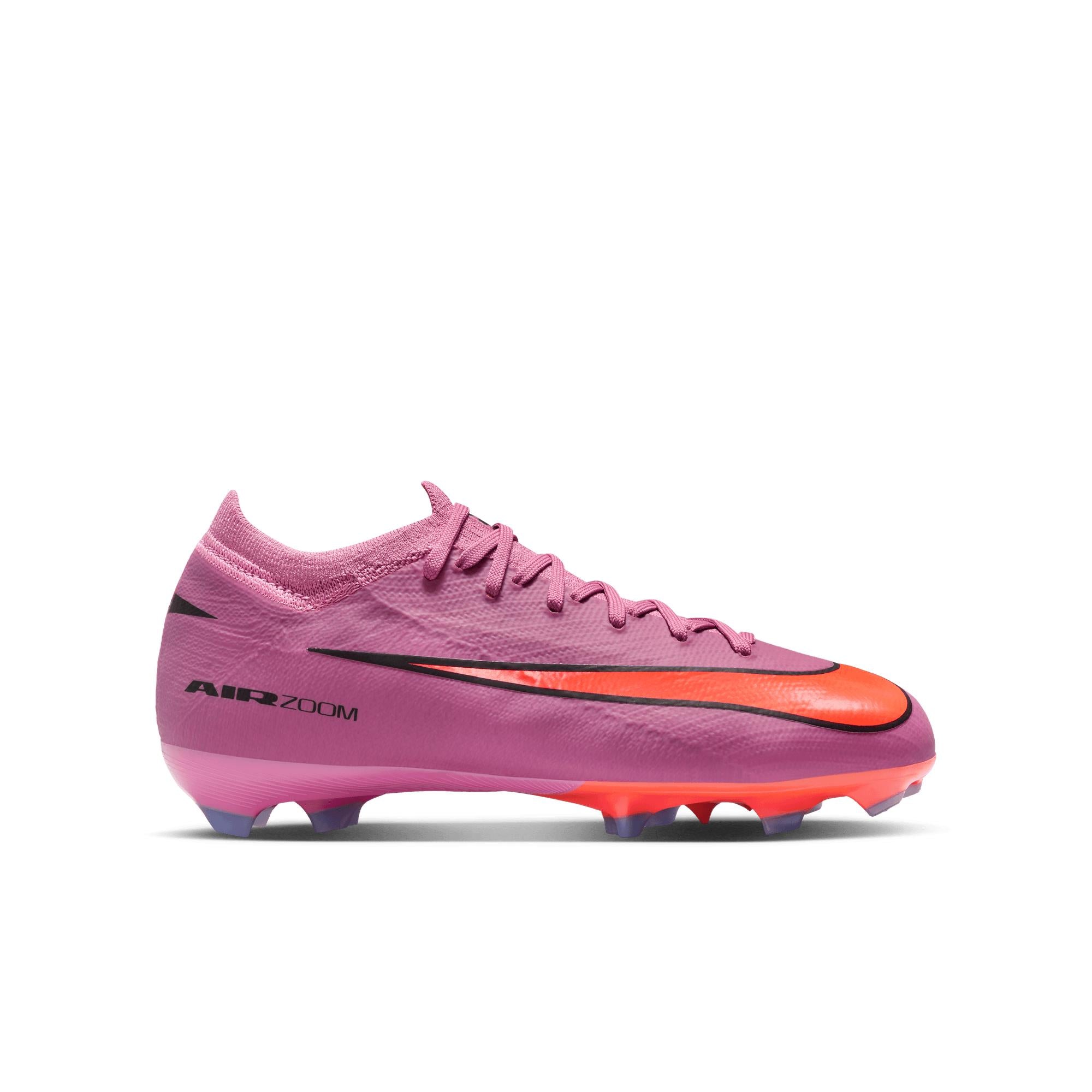 Jr. Mercurial Vapor 16 Pro