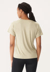 Active Logo Tee