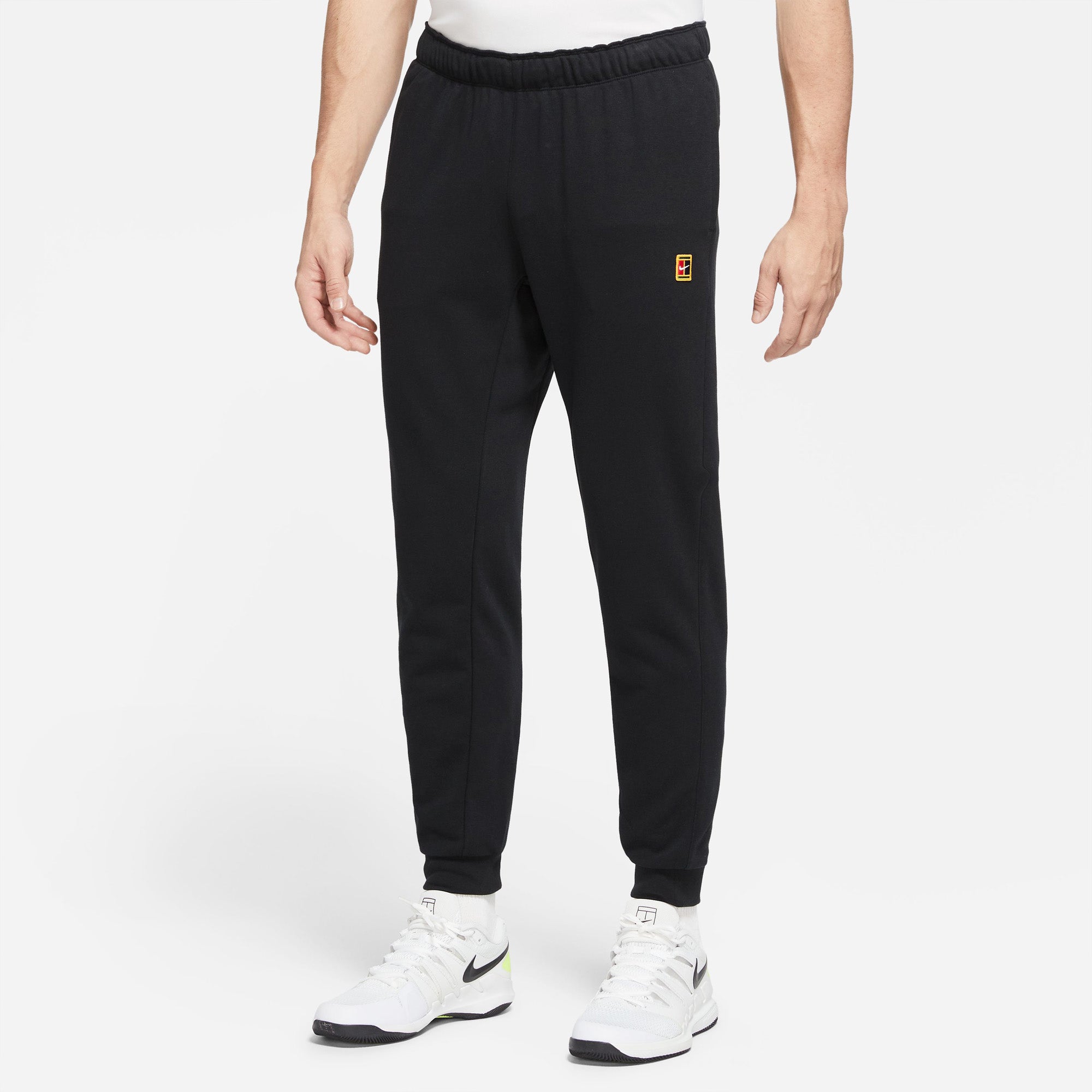 Heritage Fleece tennisbroek