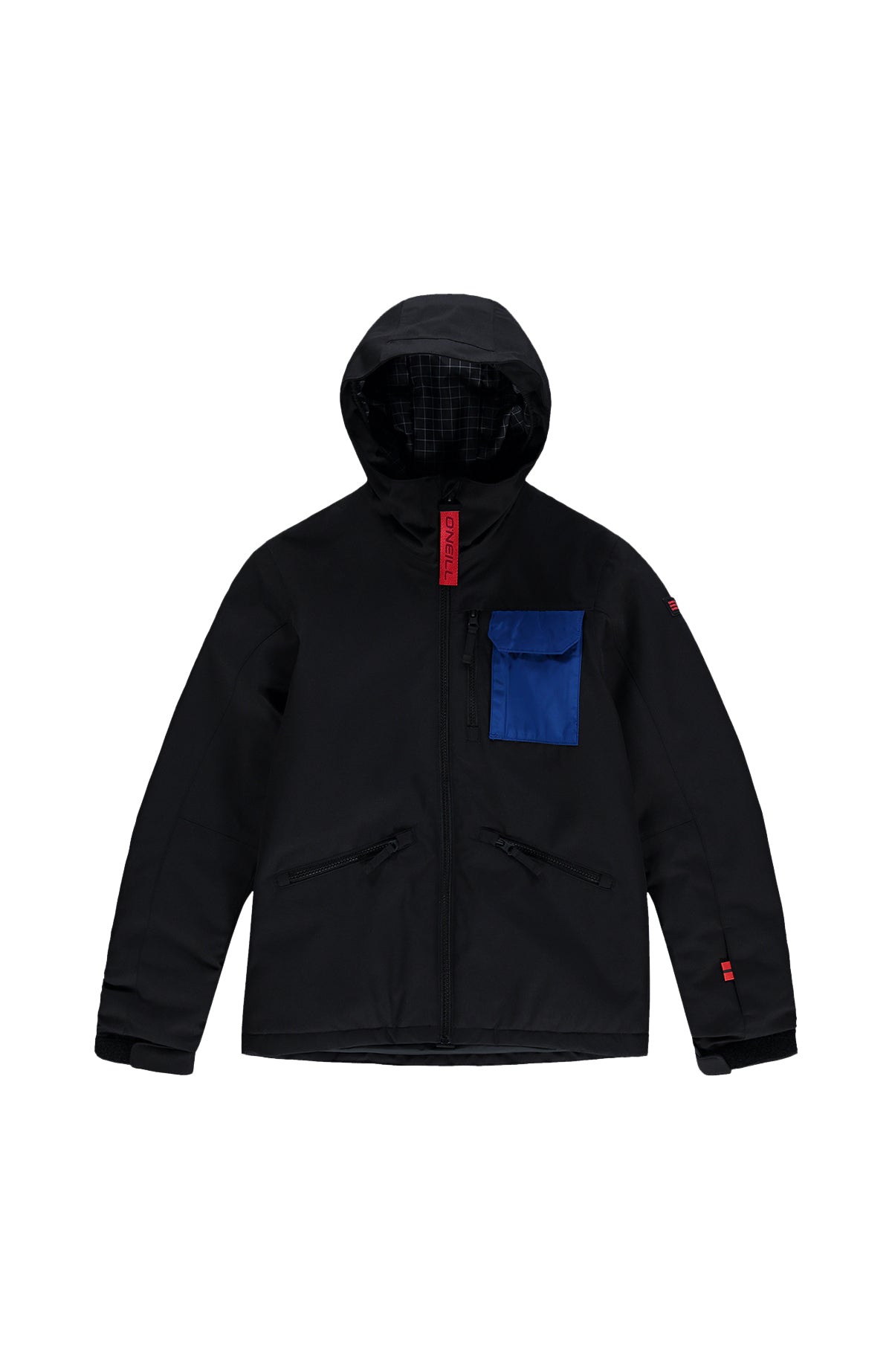 PB Utility ski jas