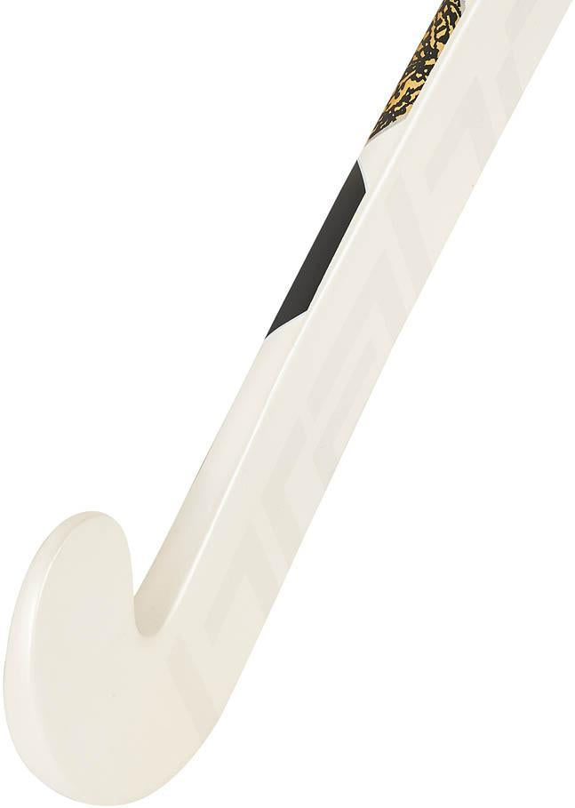 Brabo Pure Studio Leopard Cc Pearl White