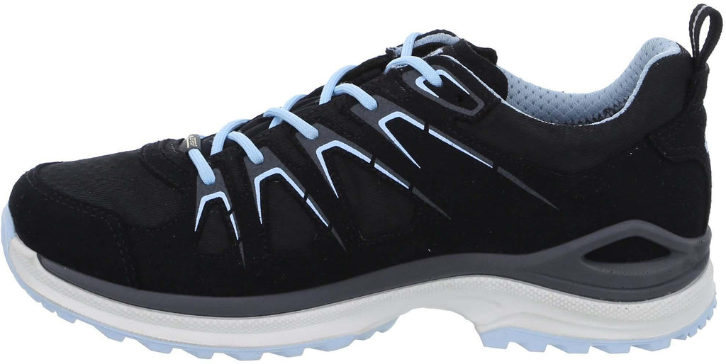lowa innox evo gtx lo ws asphalt/sa