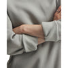 Icon Fleece Oversized Hoodie