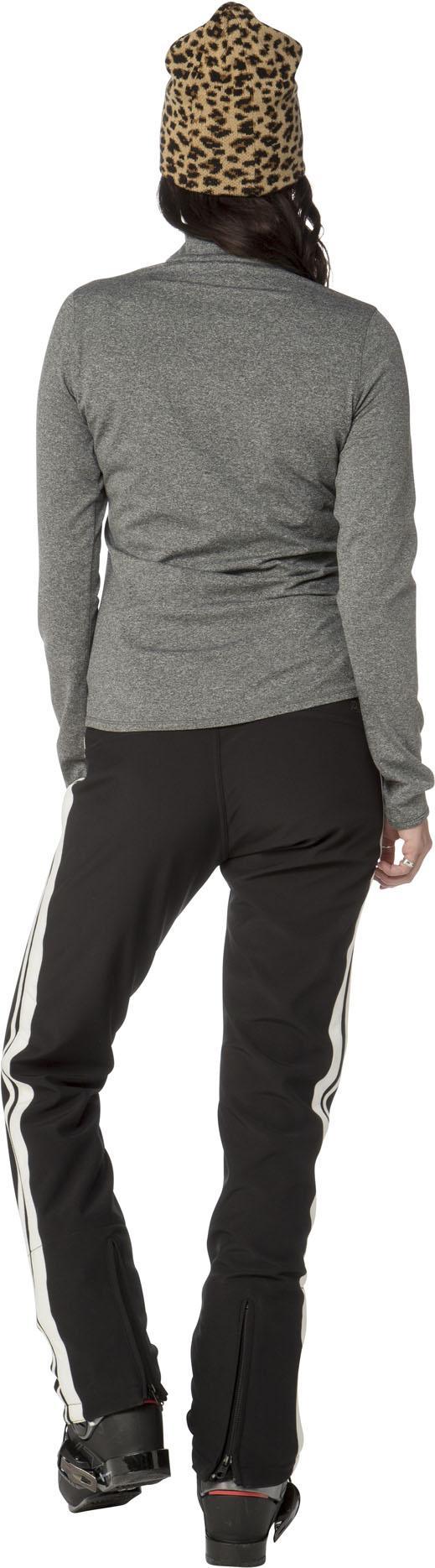 sanca softshell snowpants