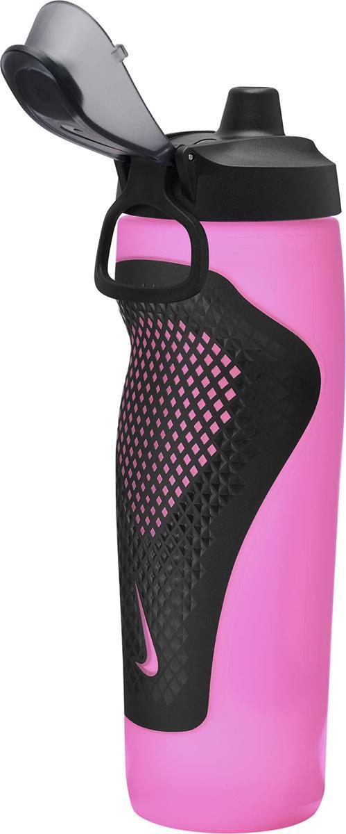 nike refuel bottle locking lid 24 oz
