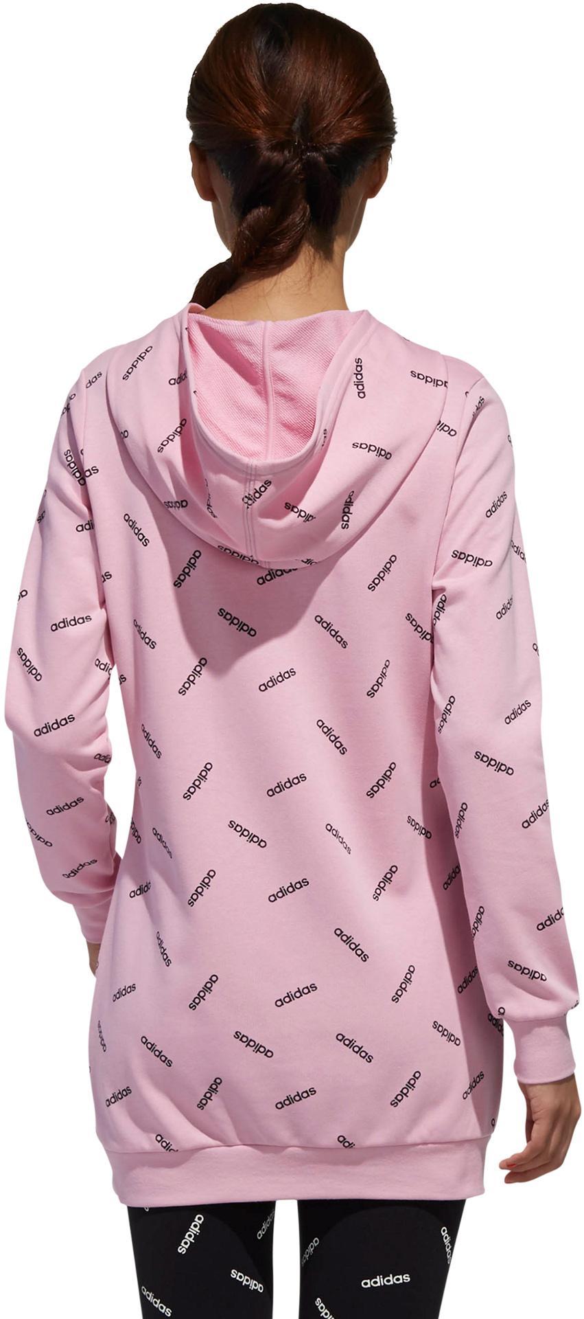Graphic hoodie