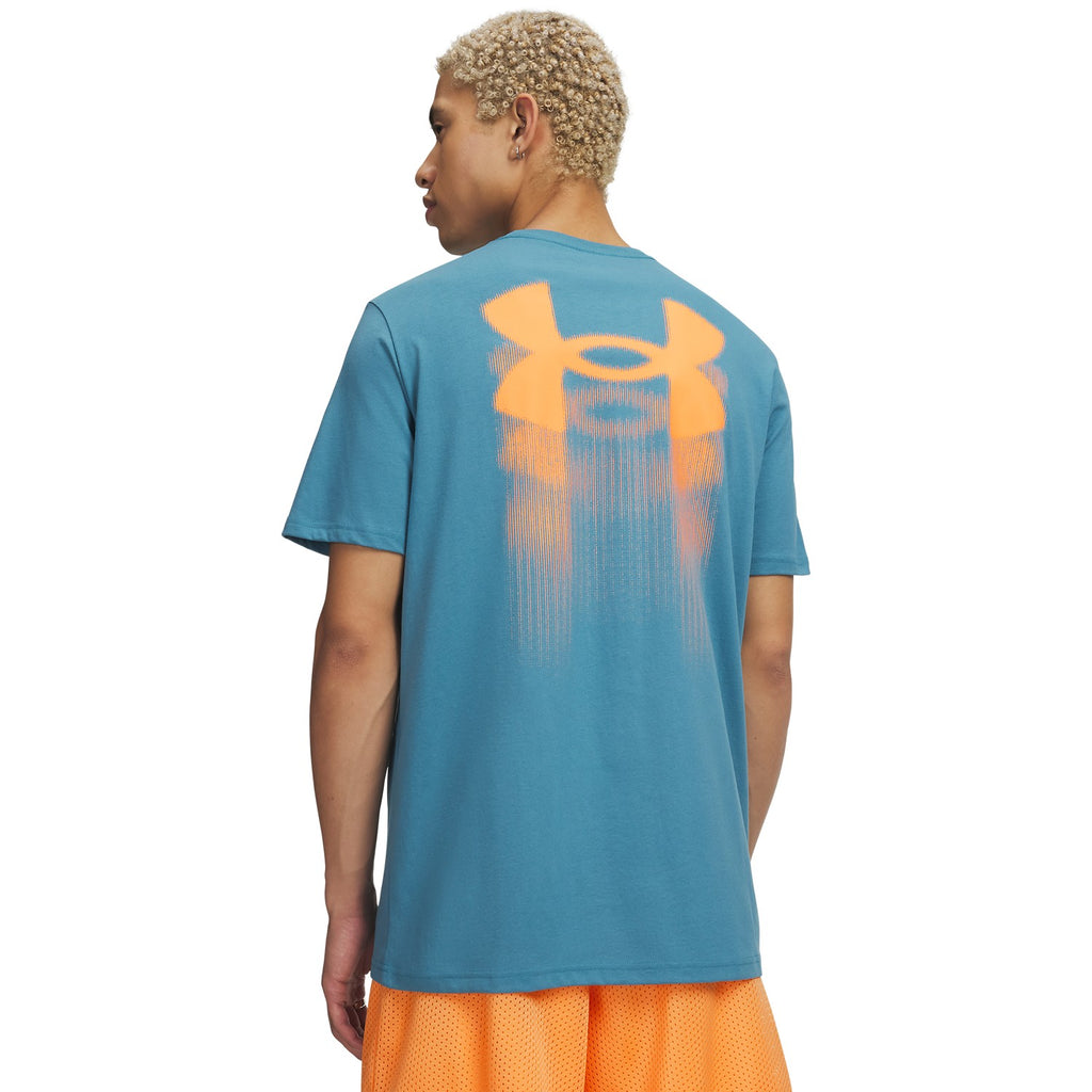 Blur Logo T-shirt