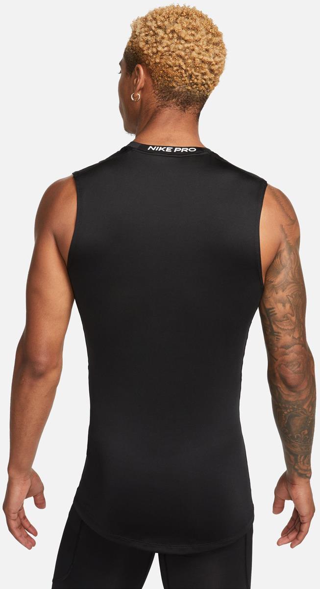 pro dri-fit men's tight sleeve