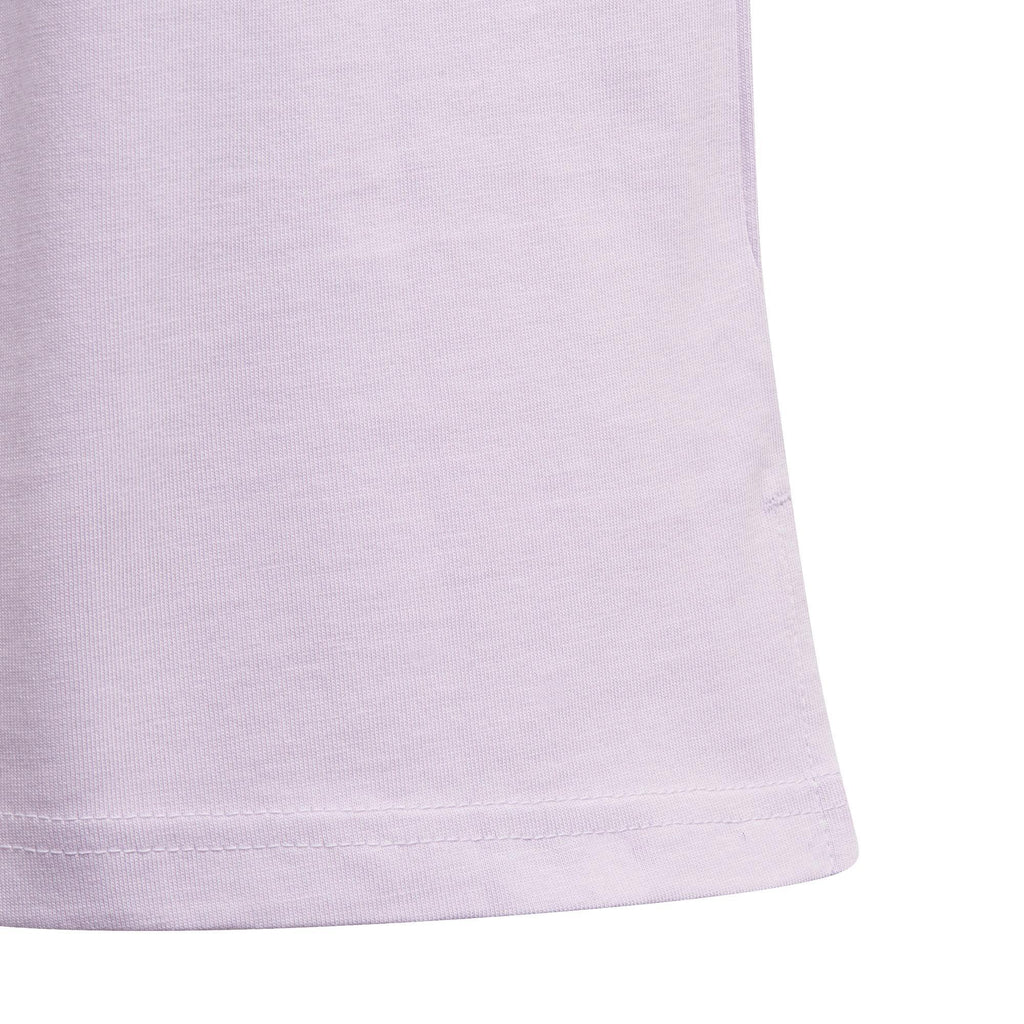 Lg Dy Fro Tee