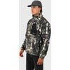 Kelstyn-print Men Fleece