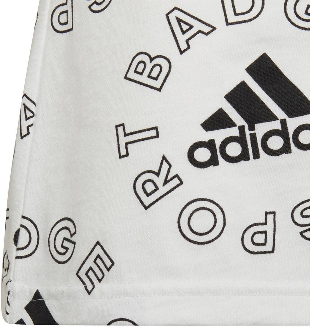 G LOGO T ESS Md. T-Shirt