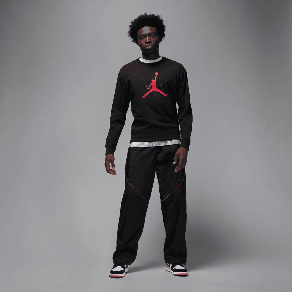 Jumpman Long sleeve Shirt