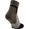 Outdoor Sokken Quarter Performance Wool Hike