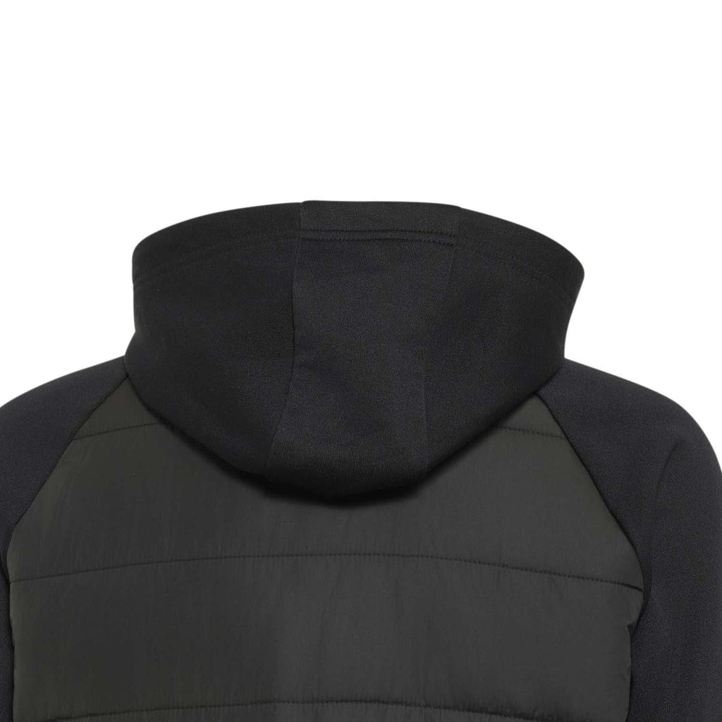 hybride trainingsjacket