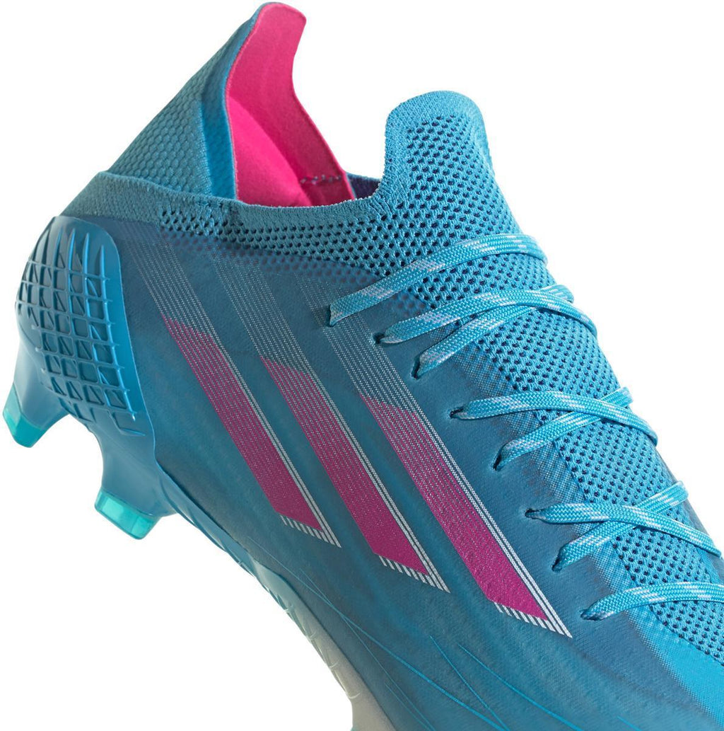 X Speedflow.1 FG voetbalschoenen