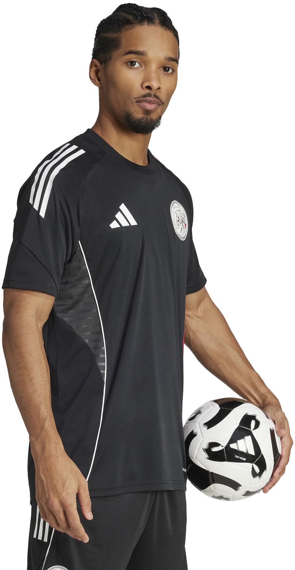 Ajax Amsterdam Tiro 25 Competition Training jersey
