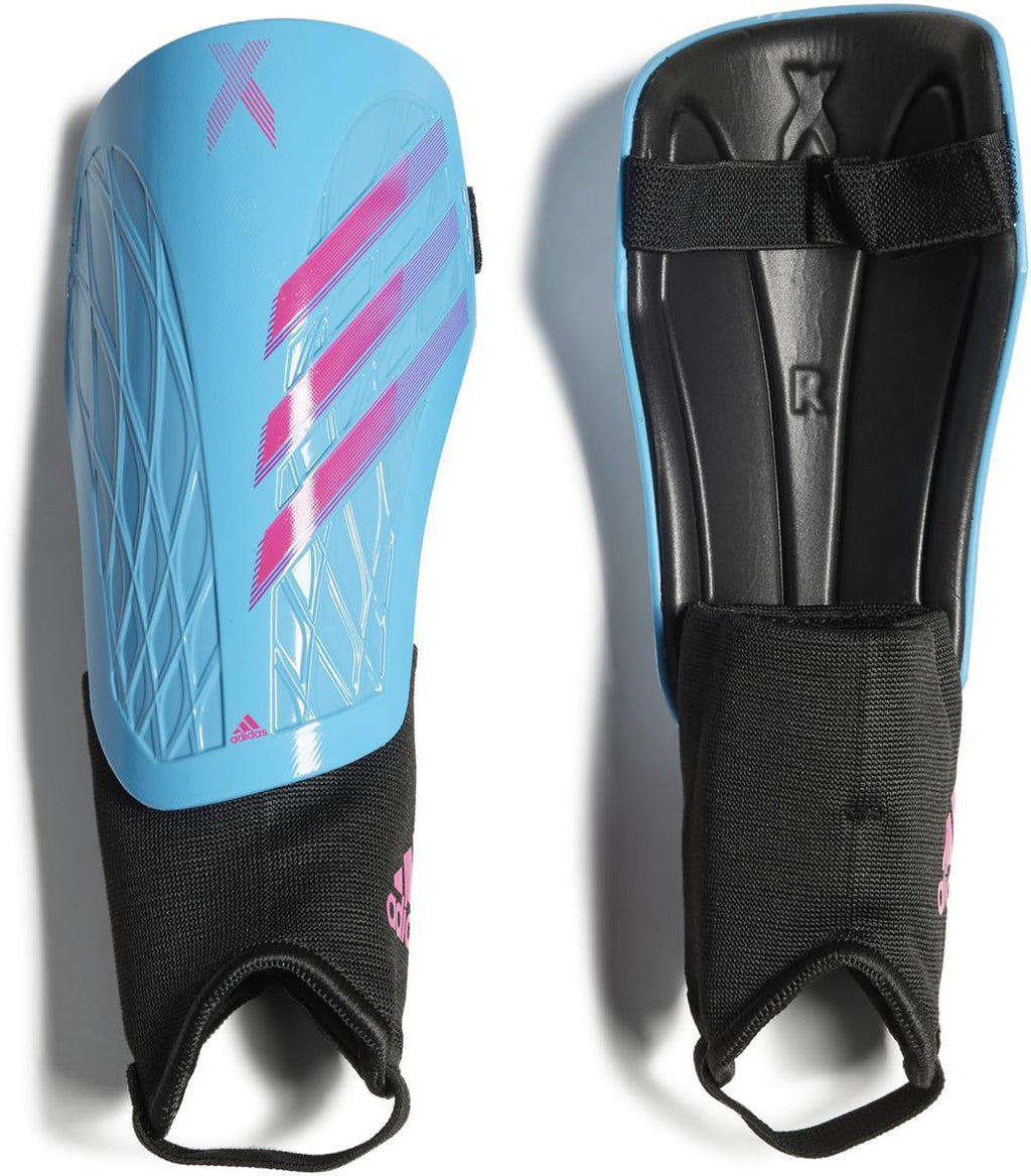 X Match kids scheenbeschermers