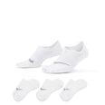 everyday plus lightweight Footie trainingssokken 3p