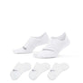 everyday plus lightweight Footie trainingssokken 3p