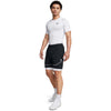HG Armour Comp shortsleeve shirt