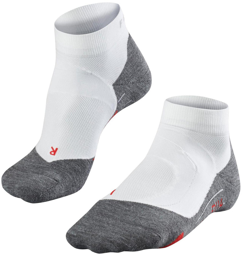 RU4 CU Short sokken