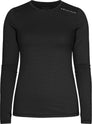 Jacquard longsleeve shirt