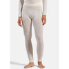 performance wool base layer seamless lange broek