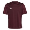 adidas Tabela 23 Boys Tee Pink