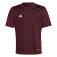 adidas Tabela 23 Boys Tee Pink
