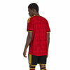 België 26 Authentiek Thuisshirt