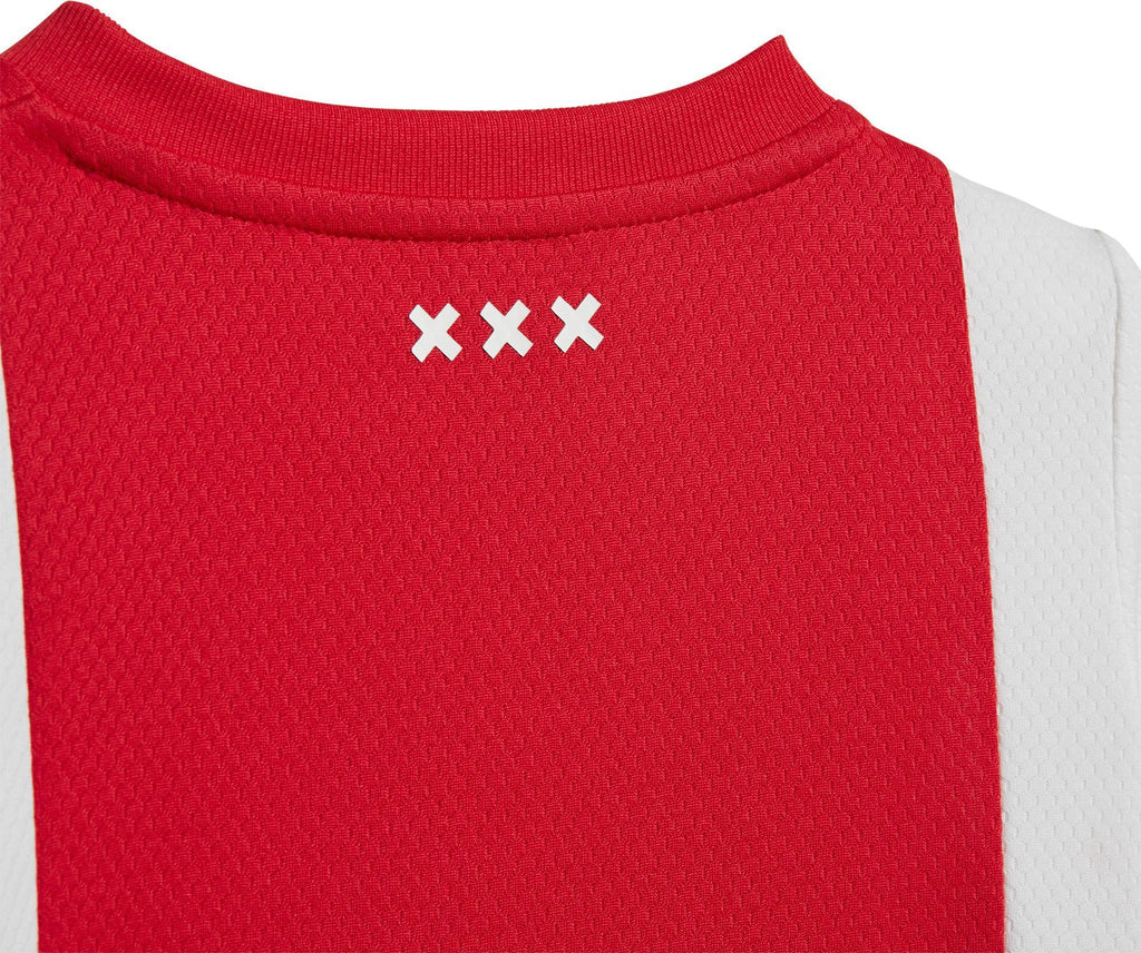 ajax h baby