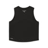 X Hyrox Cloudspun Thermoadapt Crop Tank