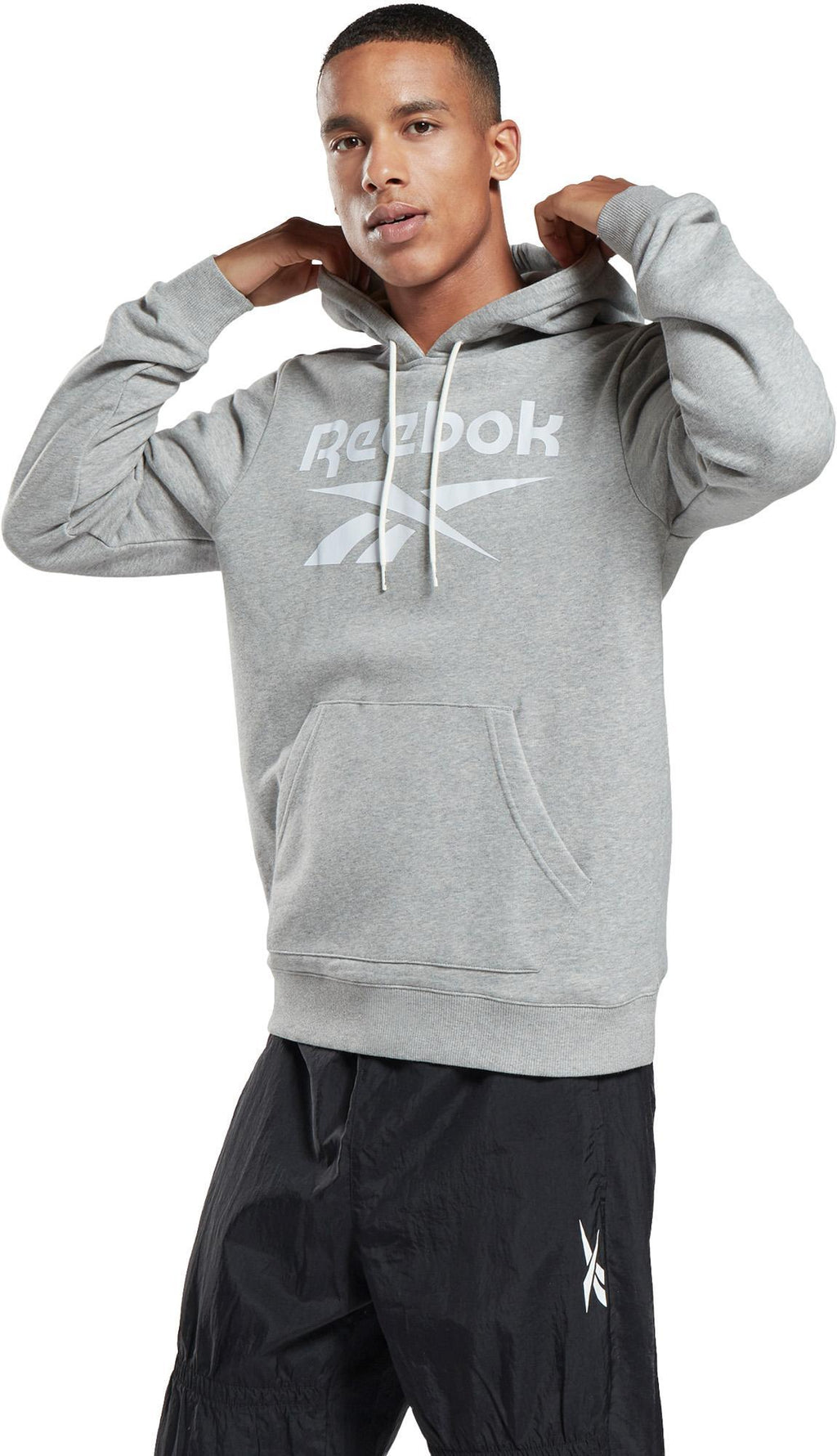 Ri Ft Oth Bl Hoodie
