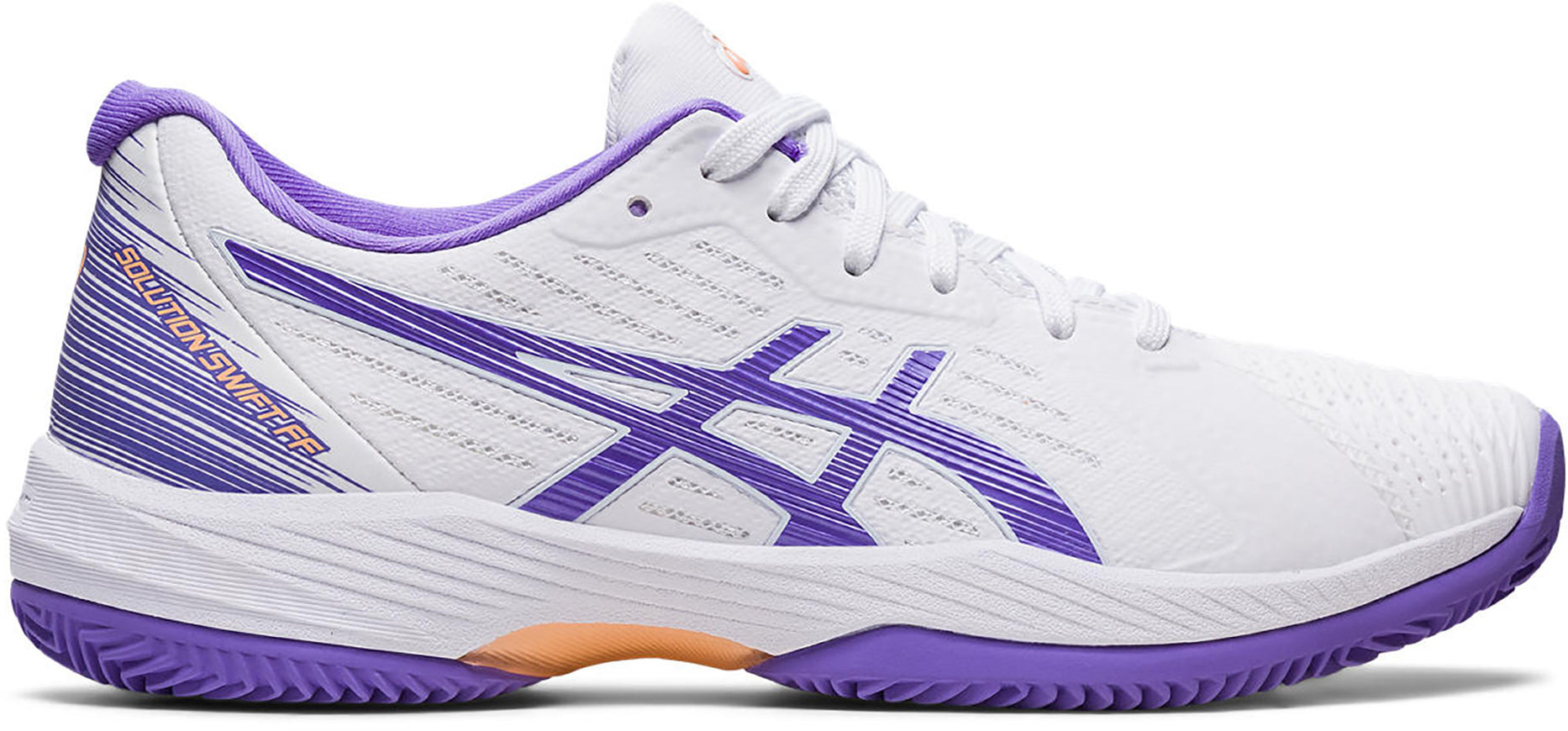 Solution Swift Ff Clay tennisschoenen