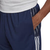 TIRO21 TR SHO Hr. Trainingsshort
