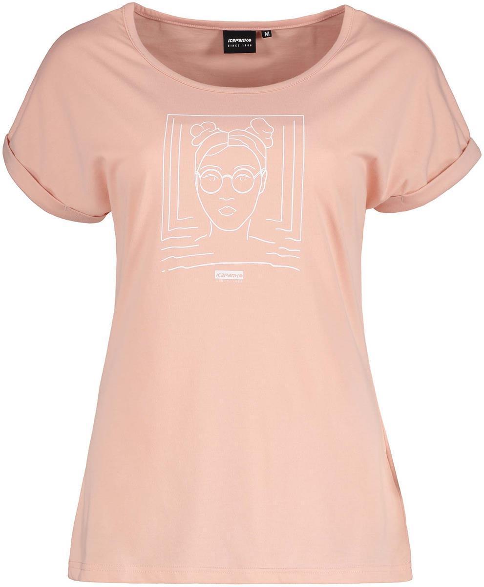 Amity T-shirts