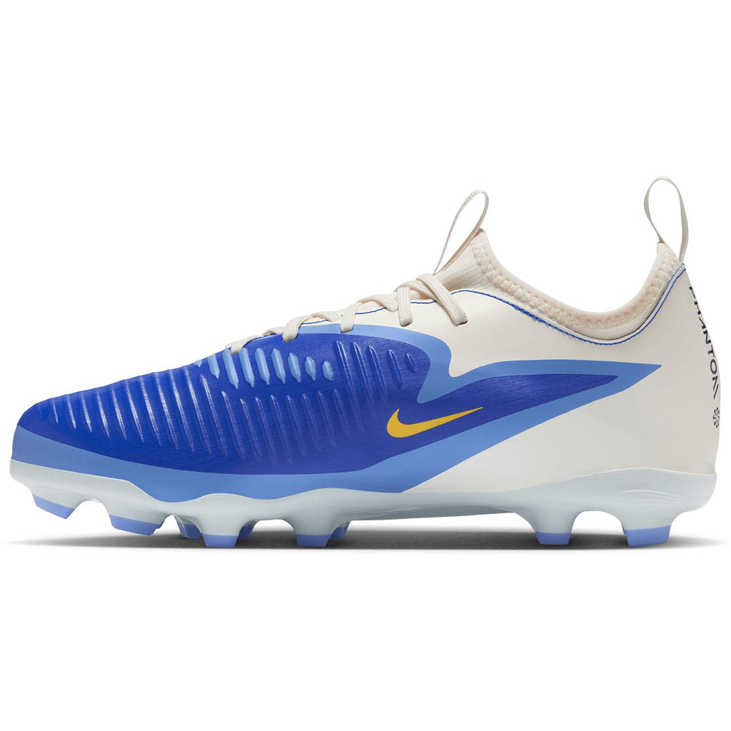 Nike Jr. Phantom 6 Low Academy LV8