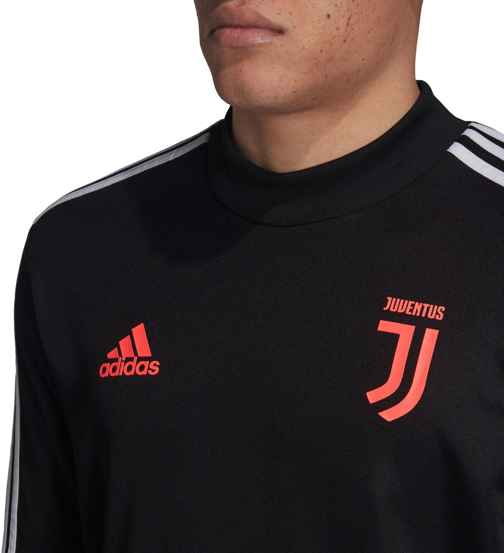 JUVE TR TOP