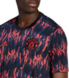 Manchester United Pre-Match shirt