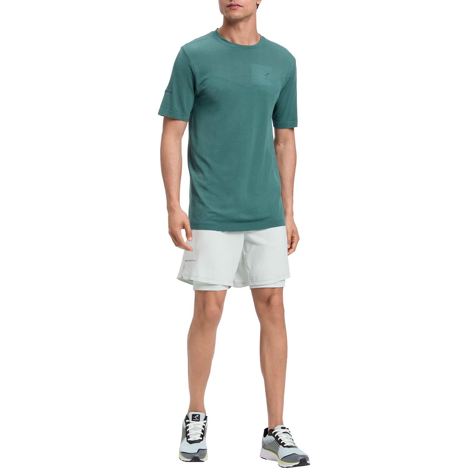 tshrt zmr running km hr