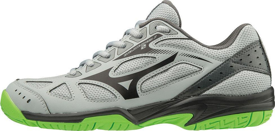 cyclone speed 2 jr